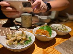 -酒井酱子·深夜食堂(东城汇店)