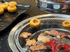 -丹东丛炟海鲜烧烤(江艺路店)