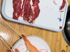 -壹号粥火锅·海鲜煲仔粥(水围店)