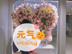 -超级厨房概念餐厅(奥园广场店)