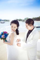 -秦皇岛我和你婚纱摄影工作室
