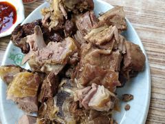 -清真·益鑫羊肉手抓馆(花园北街店)