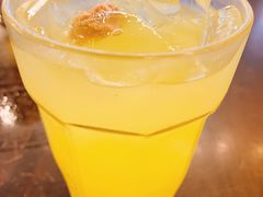 -马来西亚美食街