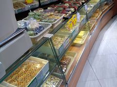 自助取餐区-北京稻香村(燕儿岛路店)