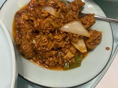 -香融府·烤鸭·家常菜(马家堡路店)