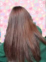 -TK·HAIR SALON韩式设计