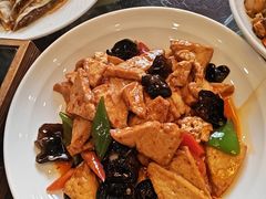 -民族饭荘(新华大街店)