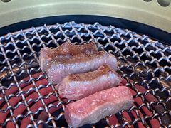 -老乾杯和牛烧肉(王府中环店)