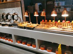 -快乐爱斯米牛排自助(正大广场店)