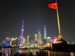 -罗斯福色戒酒吧(外滩店)