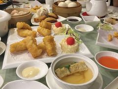 -潮福城潮州大酒楼(湖滨北路店)