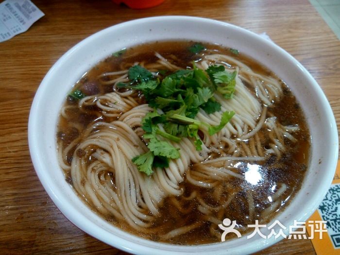 四季抻面-图片-沈阳美食-大众点评网