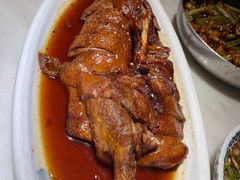 -小菜园新徽菜(合肥之心城店)