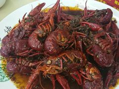 -天津乾毓德饭庄·清真传统炒菜·海鲜烧烤(咸阳路店)