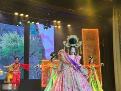 -金东尼人妖秀