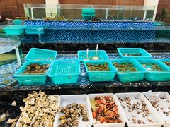 -宝源大酒店(胶州海鲜街店)