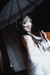 -梓摄影古装写真工作室(富力广场店)