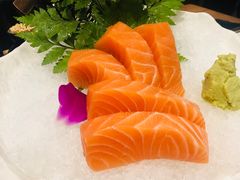 -阿吾罗日本料理(K11艺术中心店)