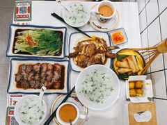 -粤拭轩·广东味道(驷马桥店)