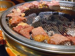 -味家烤肉烤鳗鱼牛排(西塔旗舰店)