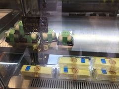 -鲍师傅糕点(春熙路店)