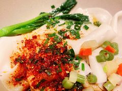 -西安凯悦酒店·湖畔中餐厅