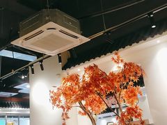 -蒸武门·广式茶点(石滩店)