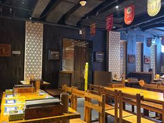 -肉串汪(月坛店)