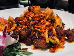 -7017浙菜•建德味(中财店)