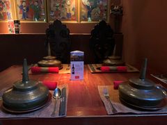 大堂-花马天堂云南餐厅 Lost Heaven(高邮路店)