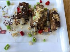 -米香居新鲁味·水饺餐厅