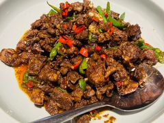 -湘中缘·湖南菜(娄底驻京办店)