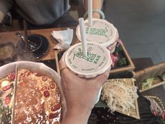 -湊湊火锅·茶憩(上海合生汇店)