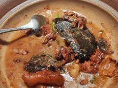 -简小舍· 民间手艺菜(古德寺店)