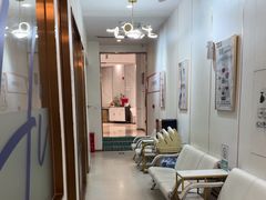 -登特口腔医院(鼓楼东街口店)