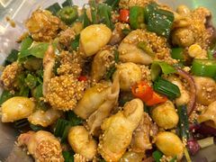 -俺家厨子土菜馆