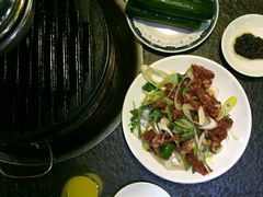 -厚味居炙子烤肉·清真(天桥南纬路店)
