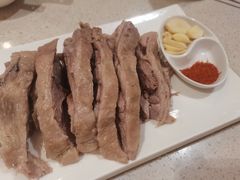 手抓羊肉-伊祥·敦煌楼