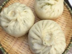 野菜团子-快活林烧烤(红新路店)