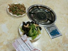 -武记碳锅鱼大盘鸡(杜岭街店)
