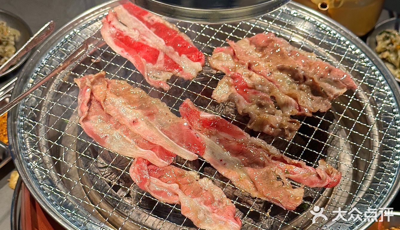 厦门的！！🥺预测会成为下一个烤肉顶流！！