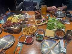 -路边羊烧烤酒场(宝带路店)