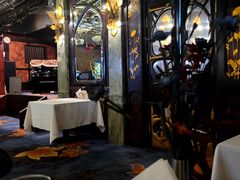 -马克西姆餐厅(崇文门店)