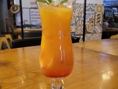 烤牛肉塔可-HFFOUSA TACO弗萨塔可墨西哥餐厅(颐堤港店)