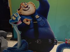 -UME影城(安贞DTS:X店)