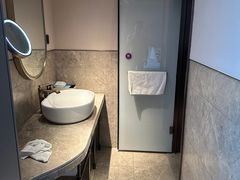 -成都宽窄巷子西美居酒店