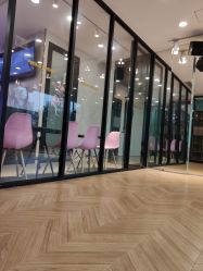 -DOS HOP潮上舞蹈