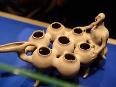 -上海博物馆(人民广场馆)