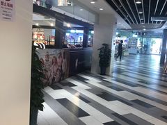 -百联临沂购物中心(临沂路店)