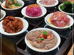 -楠火锅(龙阳广场店)